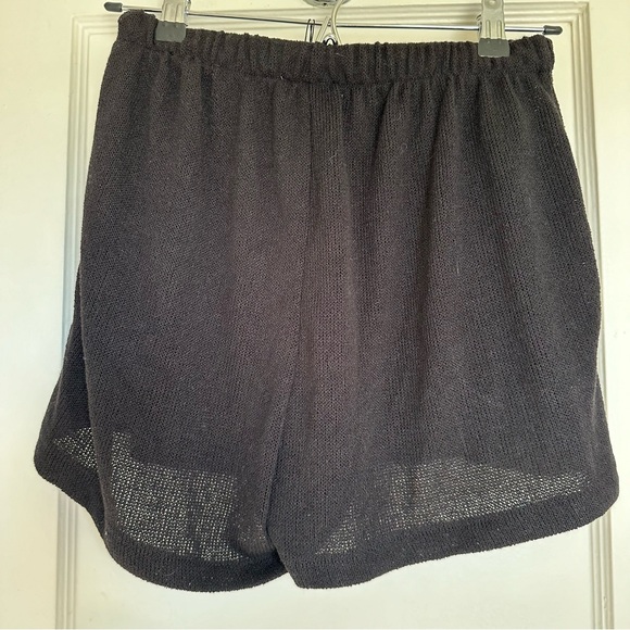 NEW with tags - Zara Knit Shorts, S, Summer 2024 - Picture 9 of 12